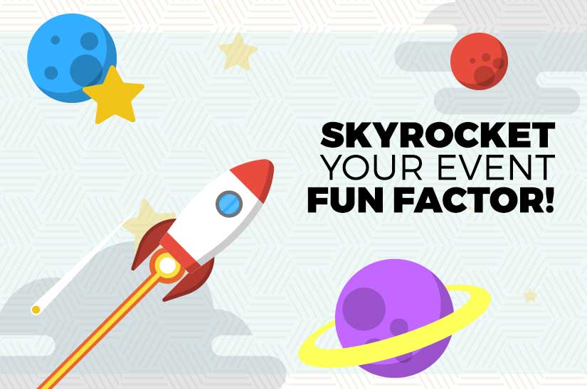 SkiftMeetings's tweet image. 200 unique #eventideas to surprise 🎉 your attendees eventmb.com/2Gavj67 #eventtips #events #eventprofs