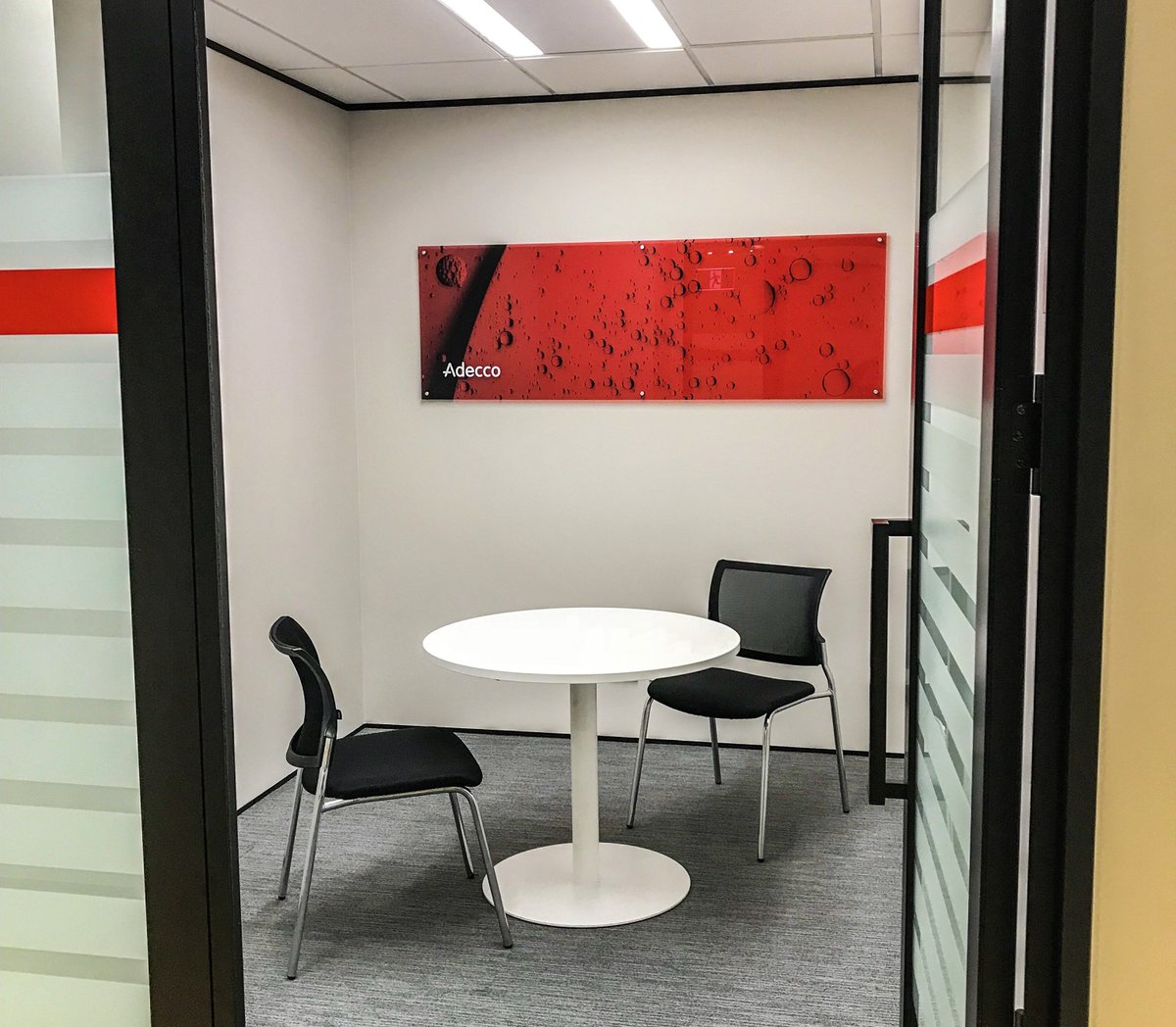 Continuing the insight into what a #CEO of a domestic branch of a fortune 500 does, I give you week three of <a href="/AdeccoGroup/">The Adecco Group</a> #CEO1Month Program. linkedin.com/pulse/ceo1mont…