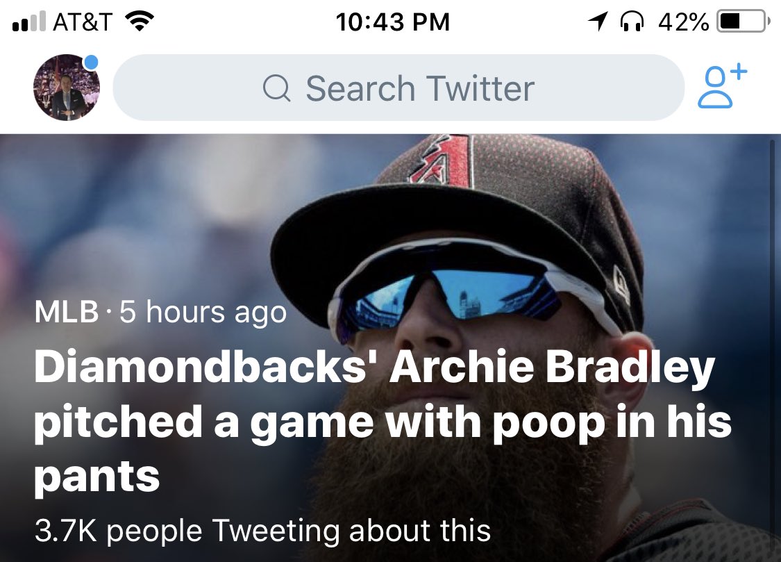 micahwiener's tweet photo. Thanks twitter. https://t.co/OKhebViL7R