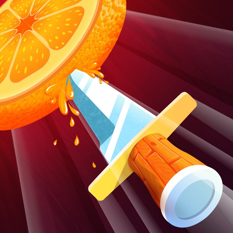 BigcodeGames's tweet image. Integer Productions
Published by Bigcode BG · Just now ·
Can you beat all the bosses? Hit the knives into the logs to break them all into tiny pieces. s.
#bigcode #bigcodegames #fruits #hitknife #knifemaster #knifesaga
Play Here: play.google.com/store/apps/det…