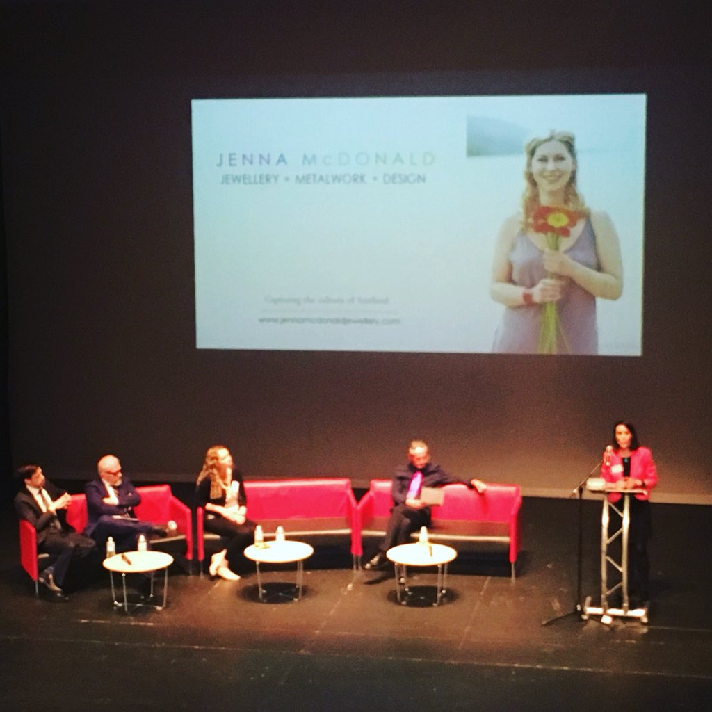 ScotsInk's tweet photo. Dundee Economic Summit #jennamcdonald #dundeeeconomicsummit #gardyne #dundee #kitschnbake #taycountry #scotlandisnow #sunnydundee https://t.co/lwTnePjTHl