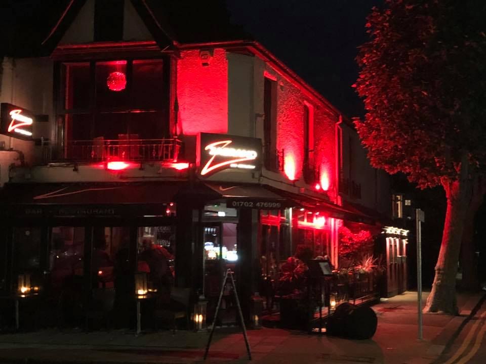 Zabranos Restaurant & Bar tweet media