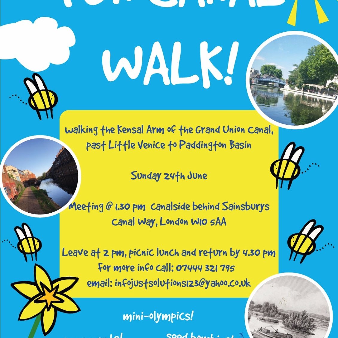 JustSolution123's tweet photo. #TeamWorshipWednesday #community1 #wellness #breathe #Timeless #fun #garden #teamworkmakesthedreamwork @CanalRiverTrust @Wright1Carole @WestwayTrust #fundraiser can buy lockup for #tool yeeea https://t.co/BaBBkBmitZ