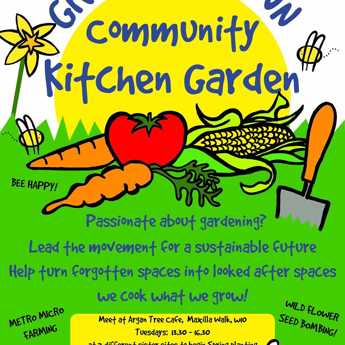JustSolution123's tweet photo. #TeamWorshipWednesday #community1 #wellness #breathe #Timeless #fun #garden #teamworkmakesthedreamwork @CanalRiverTrust @Wright1Carole @WestwayTrust #fundraiser can buy lockup for #tool yeeea https://t.co/BaBBkBmitZ