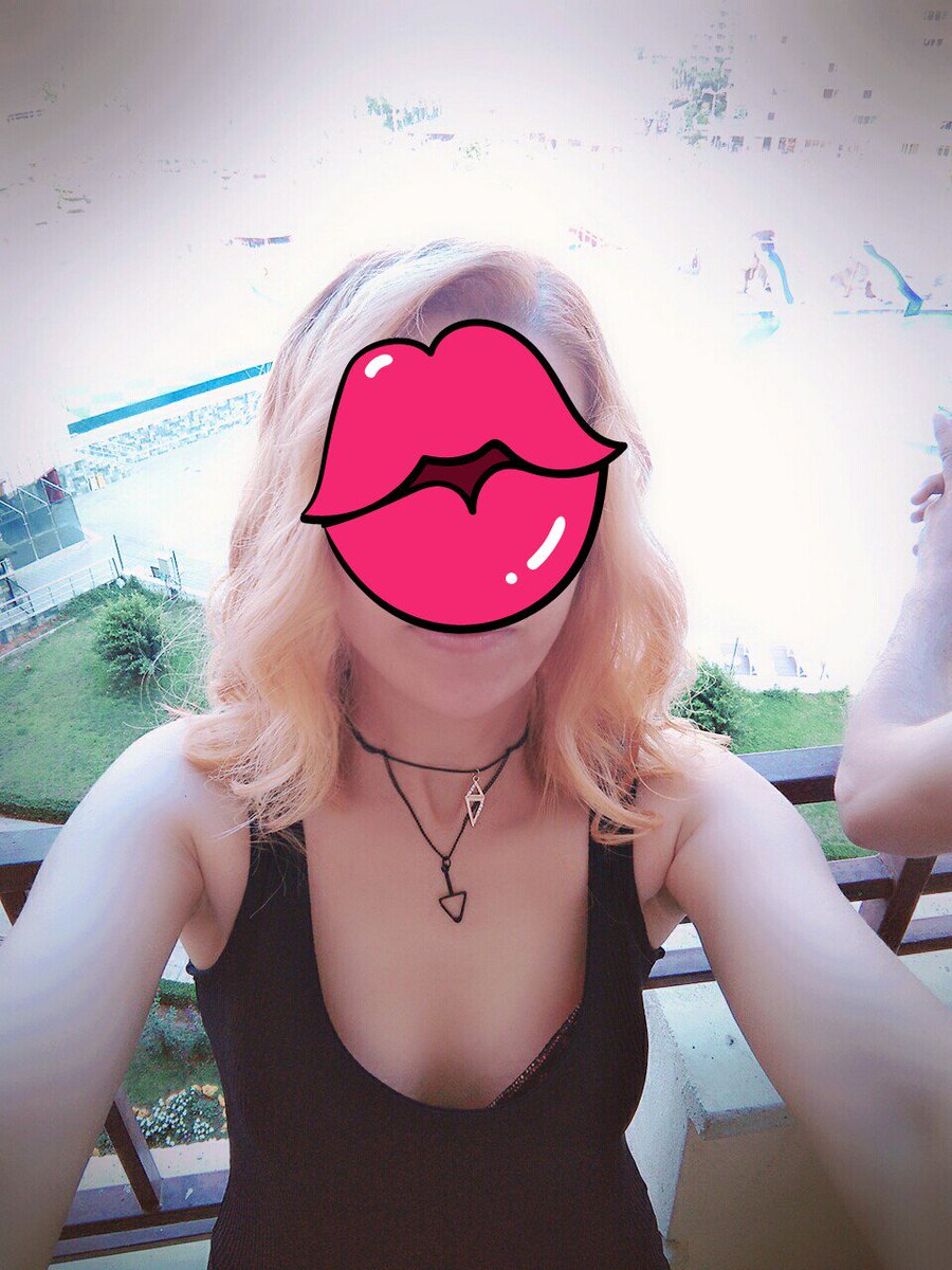 Günaydın Twitter alemi 😘😘😘😉😉