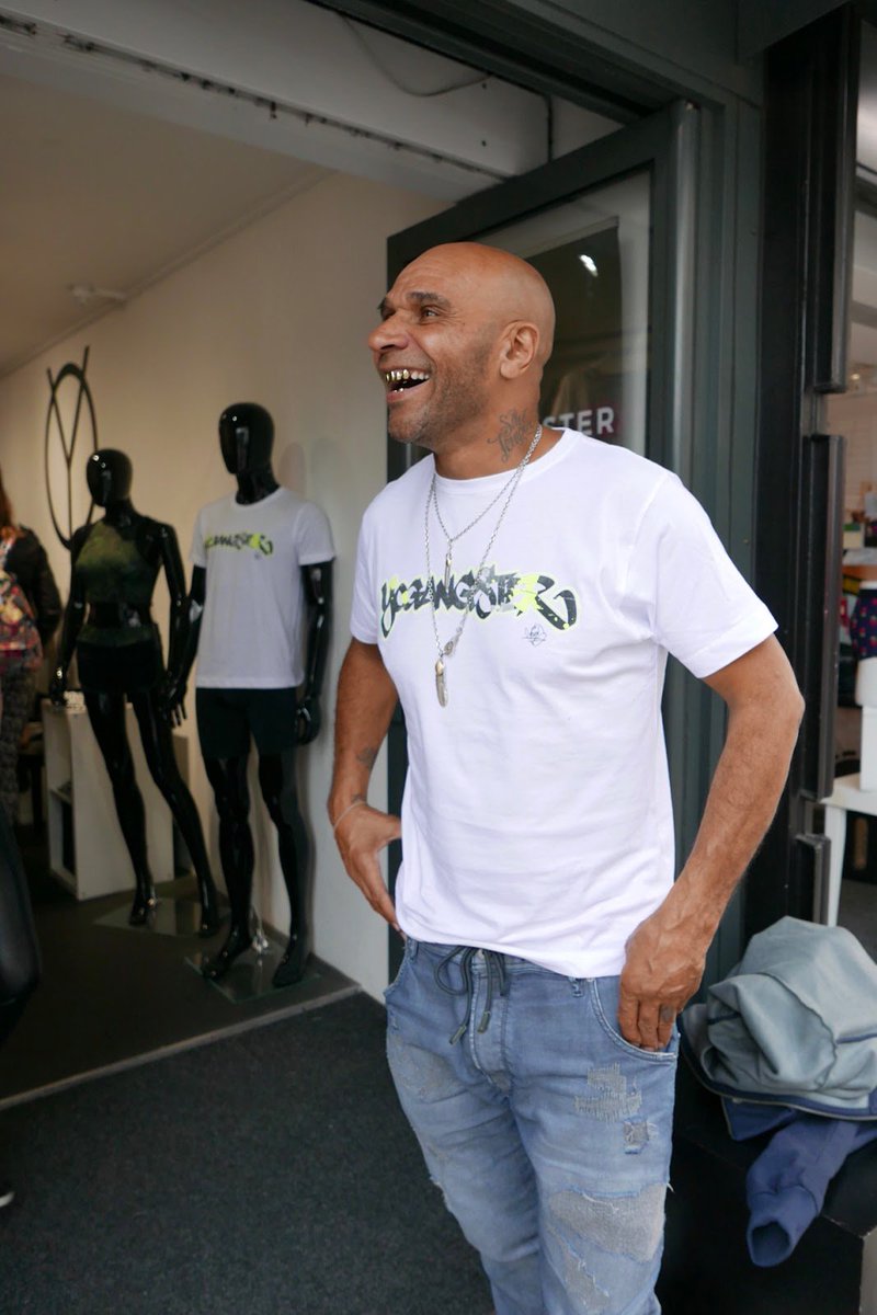 Check out <a href="/ALI_T24/">Style StreetStalker</a> interview with #Yogangster founder <a href="/MRGOLDIE/">GOLDIE</a>... 
stylestreetstalker.com/2018/06/goldie… #TeamYogangster #YogaLife #Blog #LifestyleBlog #YogaInspiration