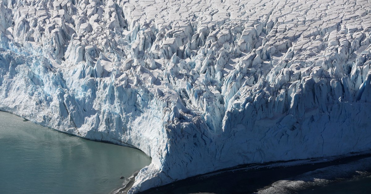 indexhu's tweet image. #Mínusz 100 fok az új hidegrekord #antarktisz #hideg dlvr.it/QYfvjZ