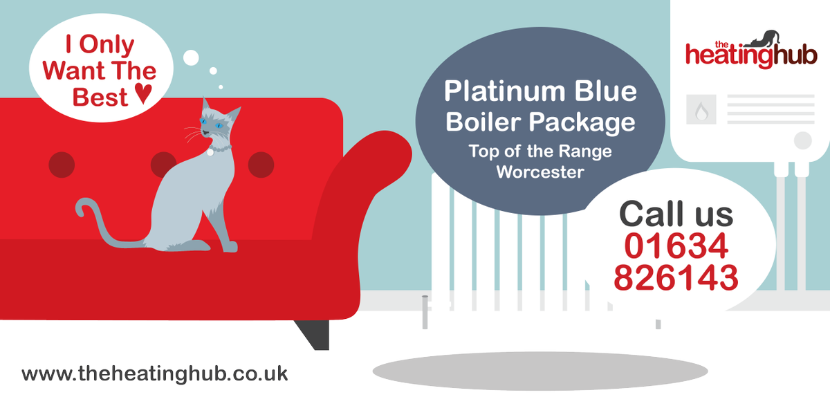 HeatHubKent's tweet photo. Investing in a #boiler means investing in #home warmth &amp; your future comfort! #BoilerInstallation #Medway #Kent https://t.co/EAyKhcUld8 Don't wait til winter sets in to order yours! https://t.co/XvMtf9sSUj