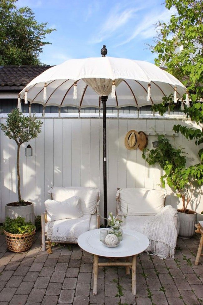 AmboageReformas's tweet photo. Soluciones para crear un rinconcito de sombra en tu terraza urbana y disfrutarla ¡ya!
https://t.co/WyIAweonVV https://t.co/31s2i4kMU8