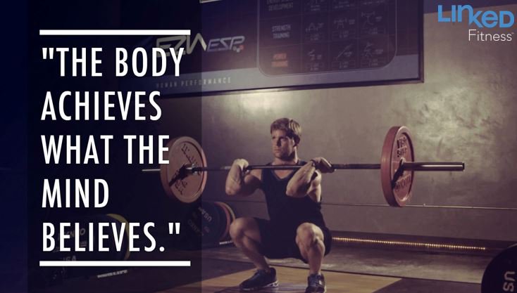 Believe in yourself and achieve your goals #inspiration #motivation #getfit #fitness #exercise #CrossFit
