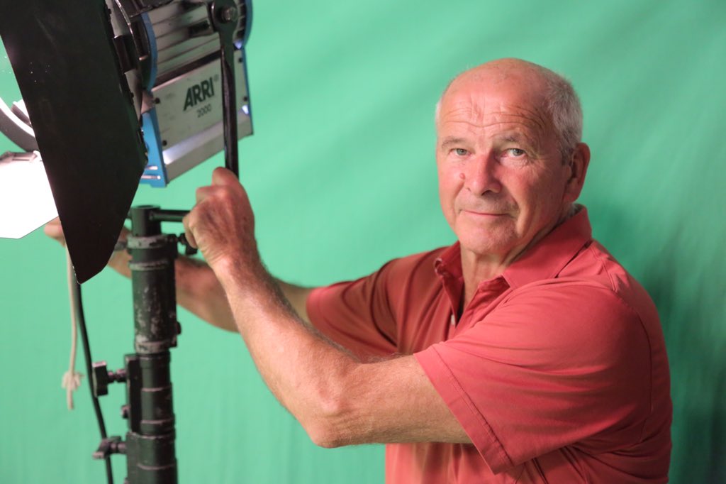 hanoverpictures's tweet photo. For any filmmakers out there, check out my series of interviews with industry professionals. Next up, helpful tips &amp; advice on being a Gaffer with Colin Holloway. So if you want to learn about power &amp; lights read on. https://t.co/2YDZIKoShQ #cinematography #lighting #filmmaking https://t.co/M3JYA3cL1o
