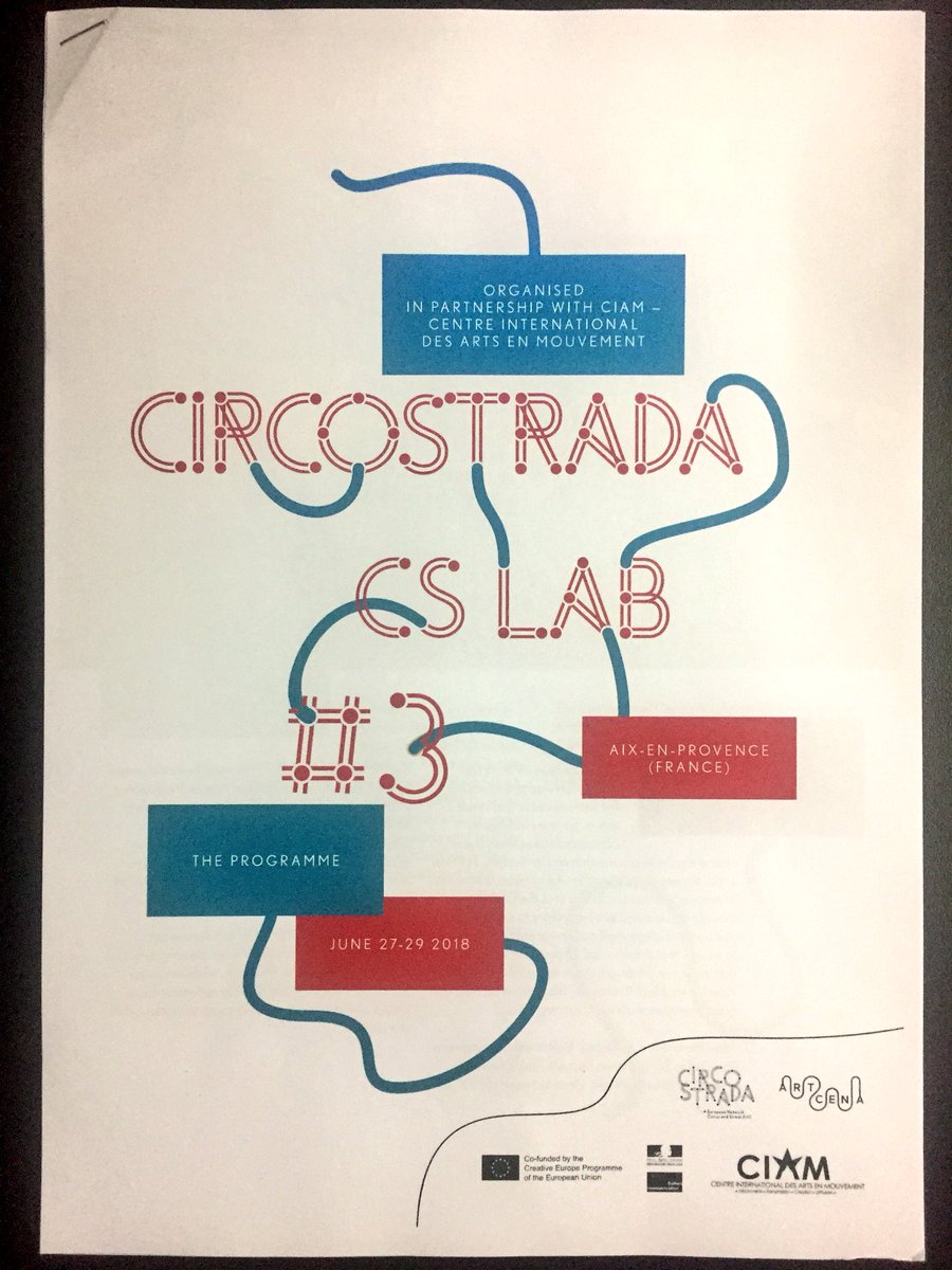 Arts en Mouvement tweet media