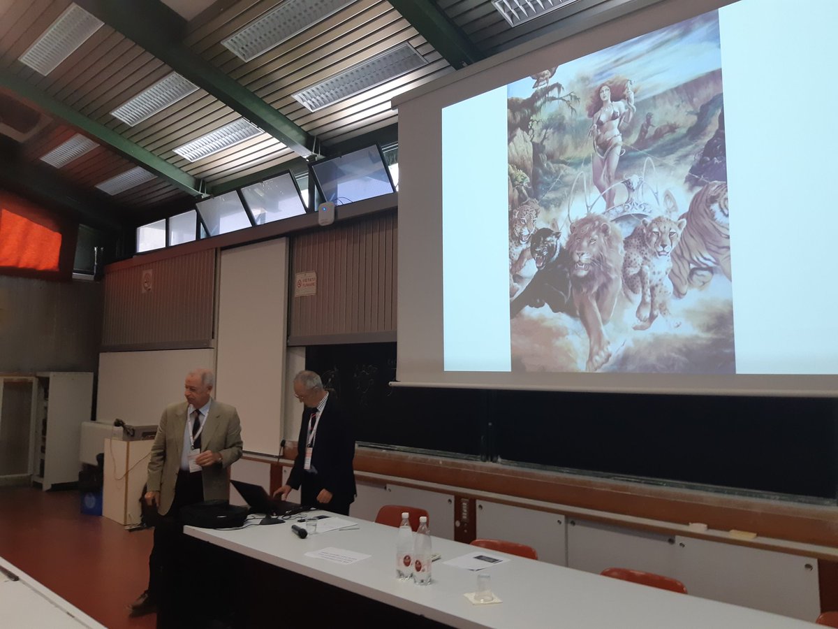 The power of OR at EURO/ALIO 2in Bologna