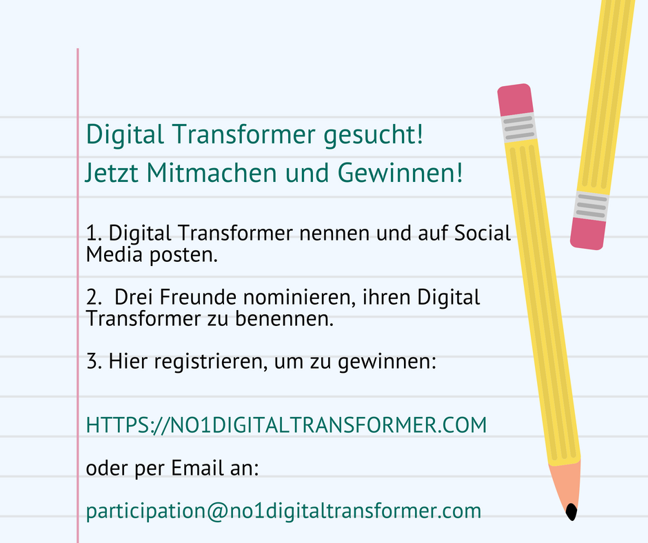 DigitTransform tweet picture