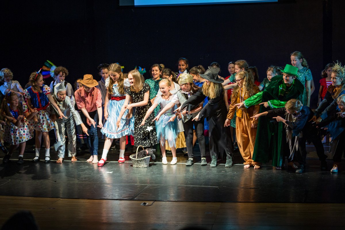 Not long now until this years show "Musical Mashup" on the 14th July. Here are a few photos from last years production.