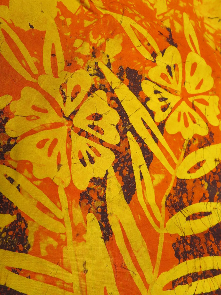 What a bloomin' marvellous day, enjoy the sunshine.....