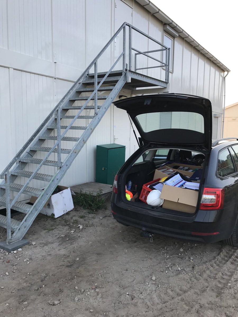 Niels Slotman tweet media