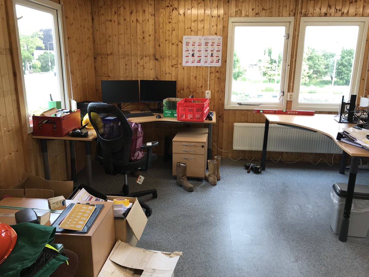 Niels Slotman tweet media