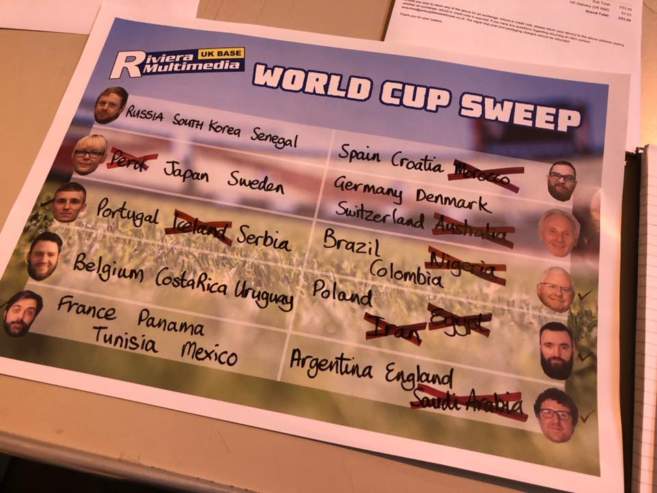 Riviera Multimedia tweet media