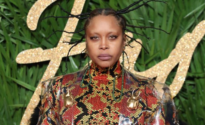 People_SA's tweet photo. ICYMI: The amazingly talented and unconventional Erykah Badu will be headlining @DStv's #DSTVDelicious festival this year. Exciting news right? Find out who else is coming here: https://t.co/SUSjOxNtAF https://t.co/b9N5wNqwRS