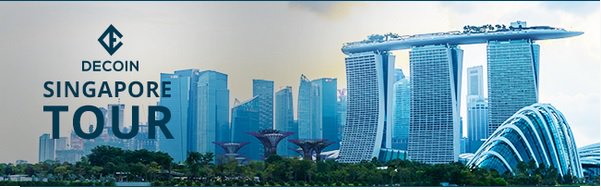 decoin_io's tweet photo. At DECOIN, we’re gearing up to open our offices in Singapore and couldn’t be more excited. 
WATCH OUT for the OPENING!  DECOIN @ SINGAPORE.
#BLockchain #cryptocurrency  #DECOIN #DTEP #ICO https://t.co/dzsshRtUGL