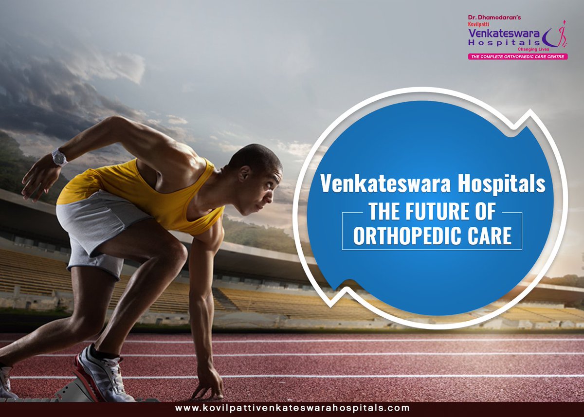 KVHospital's tweet photo. We provide effective treatments for:
✦ Joint Replacement
✦ Spine Surgery
Make appointments here: https://t.co/FXHRlq2VH0 .
Visit us here to know more: https://t.co/e7r04U8Bur .
#OrthopaedicCareCentre #SpineSurgery #Pain_Management #Joint_Replacement #Tirunelveli #Tamilnadu https://t.co/2pCL7QdNyN
