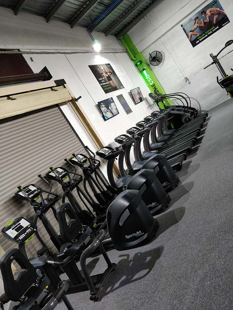 xtremecscgym's tweet photo. For those who don't know, Xtreme CSC Thurles is now open!! Boasting a huge range of equipment and large functional area, it's been worth the wait! Sign up online today at https://t.co/7Mq2DJGbcI
 
#fitness #thurles #gym #newgym #xtremegym #xtremethurles #thurlesgym #tipperary https://t.co/PsdwzKF1cX