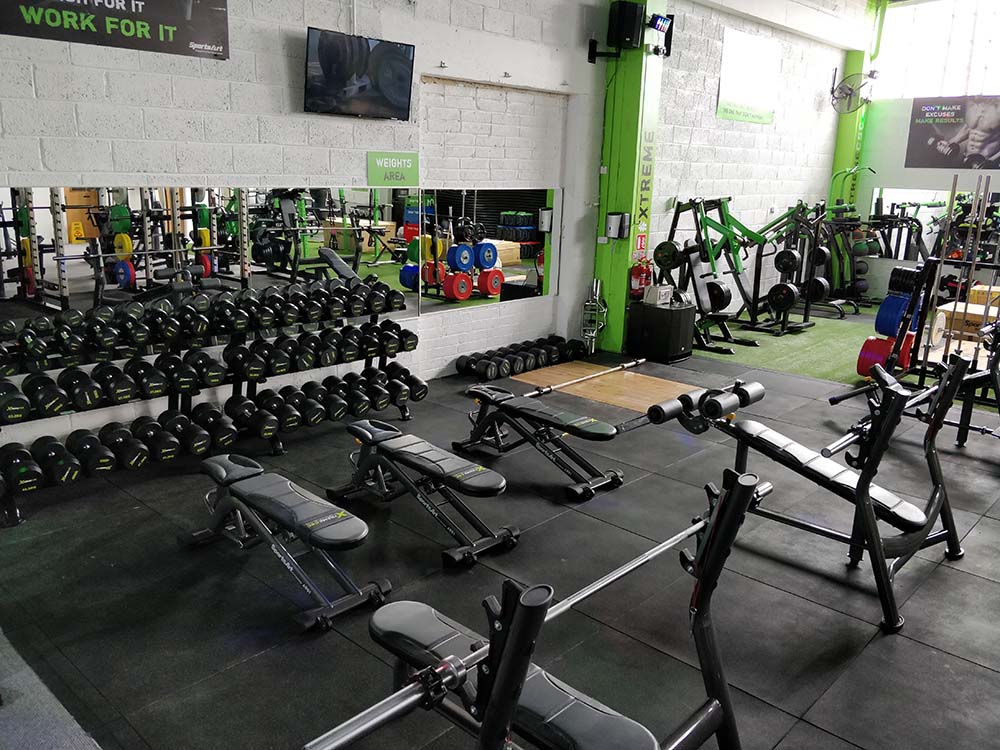xtremecscgym's tweet photo. For those who don't know, Xtreme CSC Thurles is now open!! Boasting a huge range of equipment and large functional area, it's been worth the wait! Sign up online today at https://t.co/7Mq2DJGbcI
 
#fitness #thurles #gym #newgym #xtremegym #xtremethurles #thurlesgym #tipperary https://t.co/PsdwzKF1cX