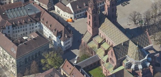 Neu in #MapBS: #Schrägluftbilder und #3D-Mesh: geo.bs.ch/3D. Details: geo.bs.ch/nm/2018-basel-…