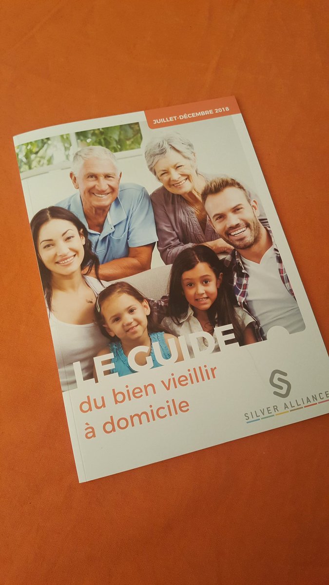 une belle initiative à laquelle nous sommes fiers de participer <a href="/Silver_Alliance/">Silver Alliance</a> <a href="/Bluelinea/">Bluelinea</a> <a href="/DoroFrance/">Doro France</a> <a href="/GuillaumeO2/">Guillaume O.</a> <a href="/misery_benjamin/">Benjamin Misery</a> #BienVieillir <a href="/SilverEco_Fr/">Silver Eco</a>