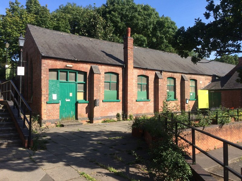 doshsneinton's tweet photo. Over 100 people have taken THEIR chance to say what should happen at the Old School Hall #Sneinton Take your chance now before it’s too late https://t.co/FKpTVpjtQi https://t.co/bZAXwYGY0w