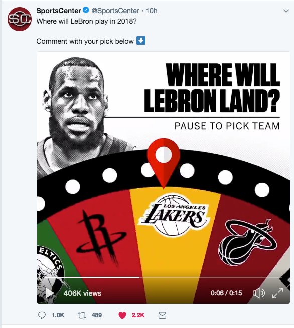 Apollo2Francis's tweet photo. @SportsCenter los Angeles lakers... 😎 https://t.co/oBMsQs1Rji