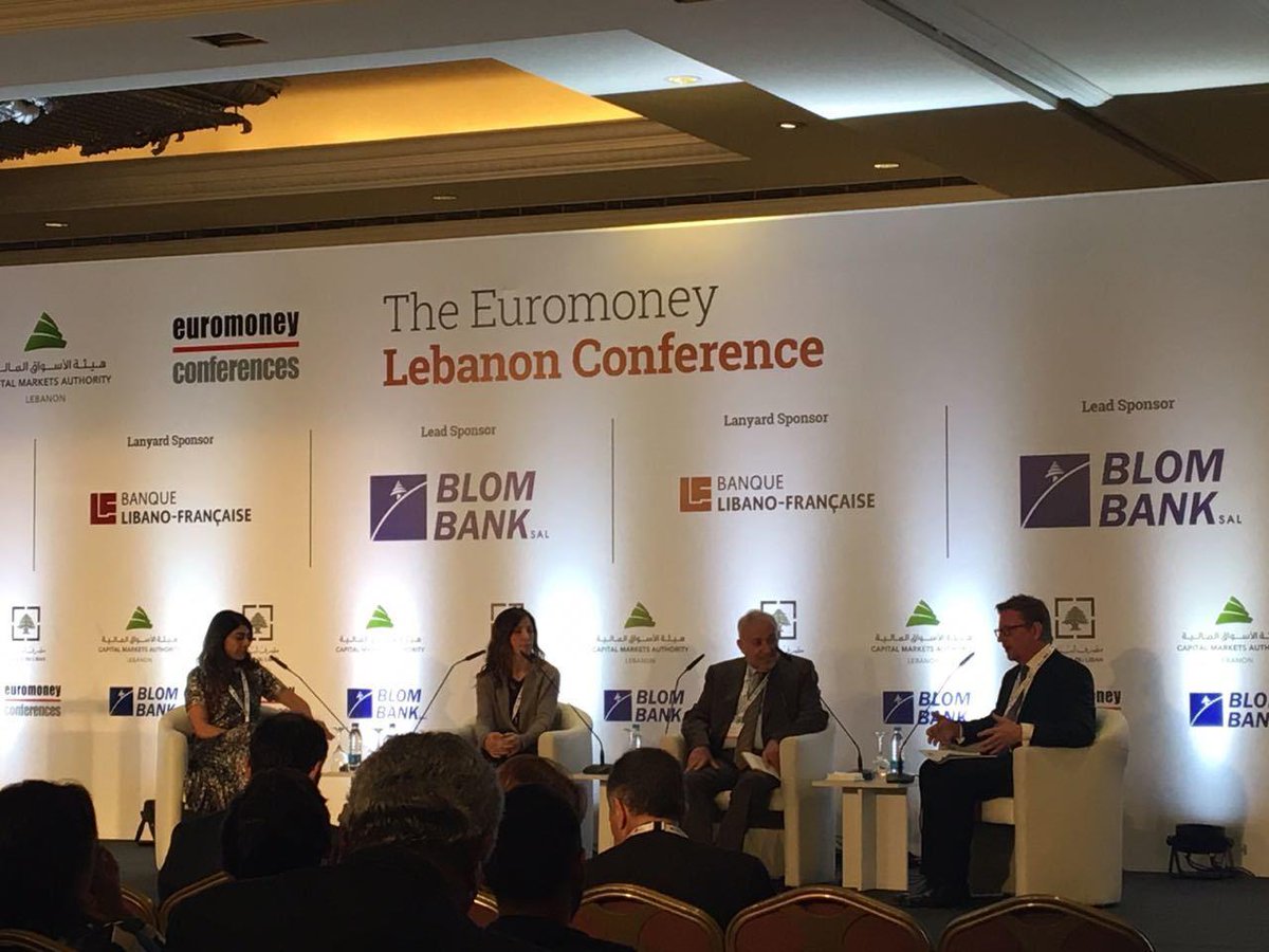 FintechGalaxy's tweet photo. Lebanon has all critical elements of success for a startup to flourish...you've got the talent,funding&amp;sophisticated banking institutions.The challenge is the ability of regulators to adapt fast to the change&amp;tech disruption-Nadine Mezher @SarwaSocial co-founder 
#live #EMLebanon https://t.co/20swReLKFZ