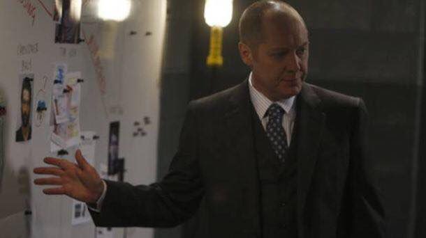 theblacklist45's tweet photo. https://t.co/2SWLlxZfXN