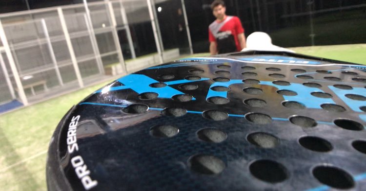 PARECE FÁCIL pero a mi se me da fatal🎾 ¿ya lo sabéis?‼️ No te pierdas este video 📺 ow.ly/yreD30kzZb1 #gracias a  <a href="/Creaerte/">Creaerte</a>  #crearparacreer