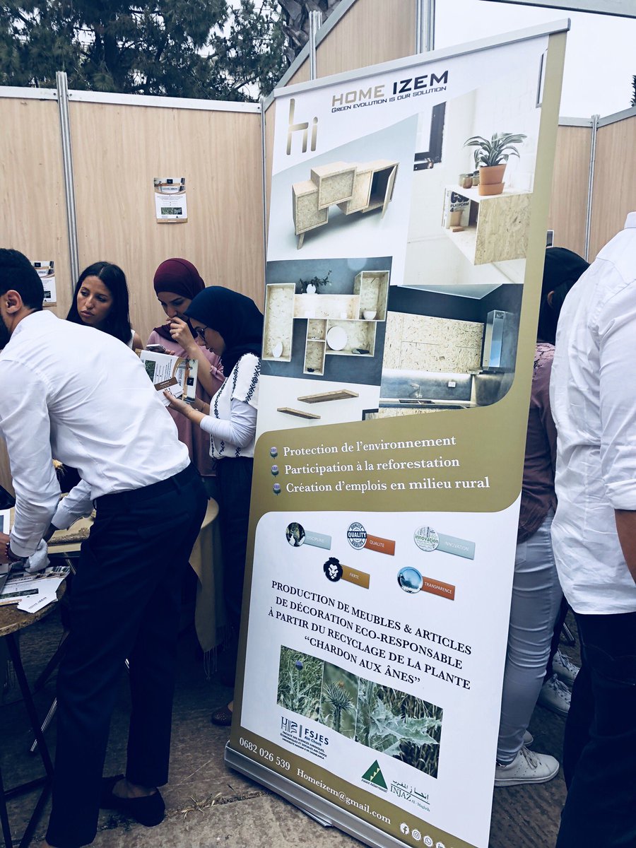 imenebc's tweet photo. Ravie de faire partie du jury de la compétition @INJAZ_MOROCCO de la meilleure #juniorEntreprise à l’université des sc. eco. de #Casablanca Des idées innovantes responsables et résolument digitales #caPromet ! Cc/ @emlyon_casa https://t.co/CaubiywWUS
