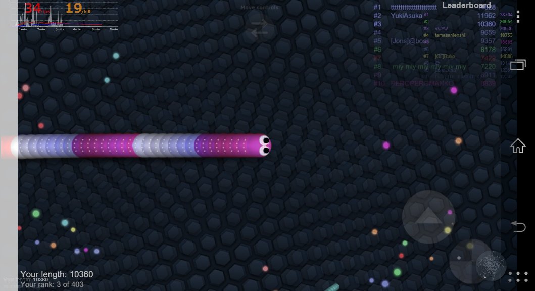 日本スリザリオ掲示板 Slither Io Tweet Slitherio Japan Twitter