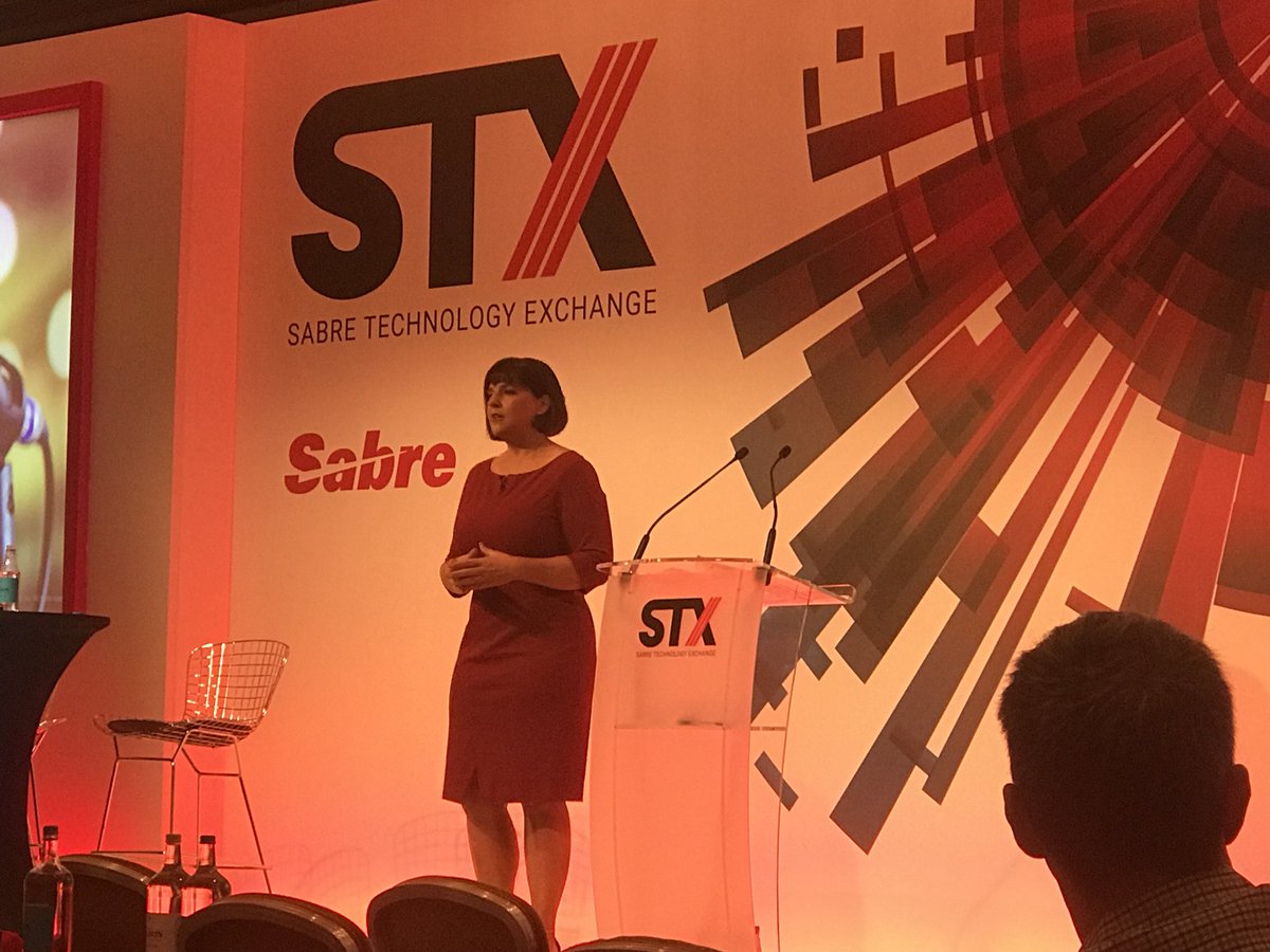 JaymePorkolab's tweet photo. #STXLondon Announcing @bookingcom as newest content provider for @Sabre_Corp Content Services for Lodging creating the most robust marketplace to shop and book hotels https://t.co/91ucTtvEpQ