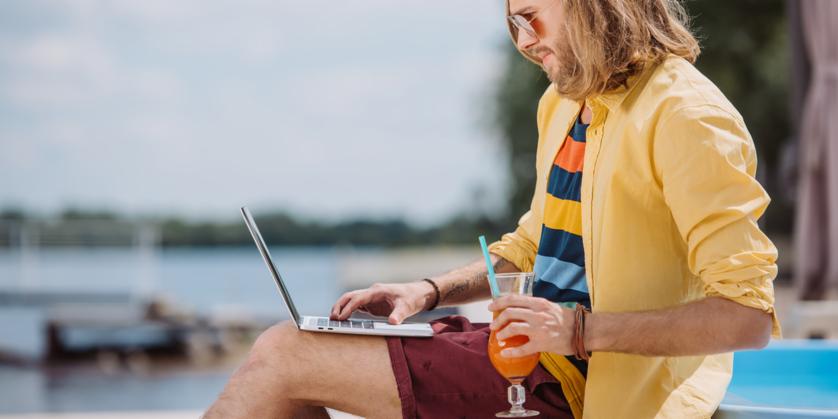 Viel Sonne. Viel Power. Viel Spaß! Hole dir den passenden #ServerDeal mit einen von uns bereitgestellten #DedicatedServer - Jetzt ganz ohne Setupgebühr starten: bit.ly/2r3RROB