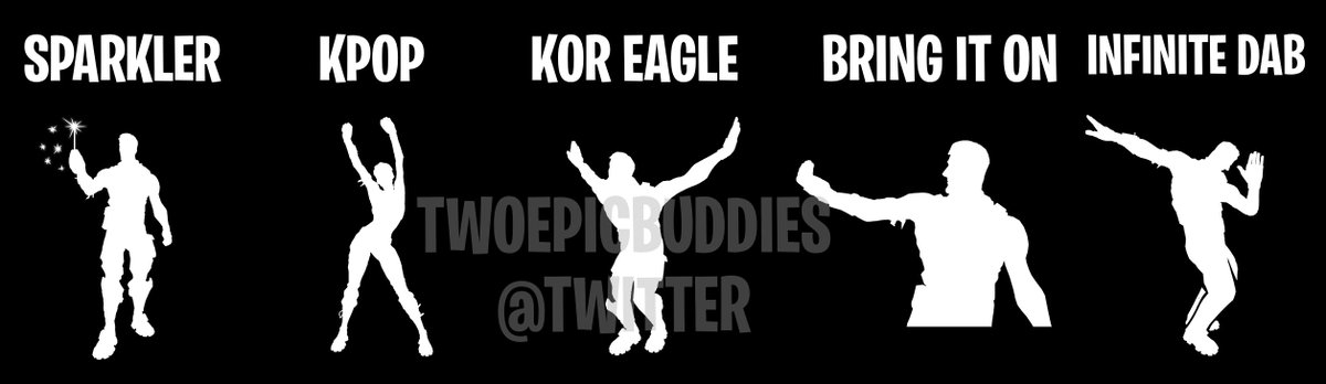TwoEpicBuddies's tweet photo. All emotes! https://t.co/gBIf1E52Am