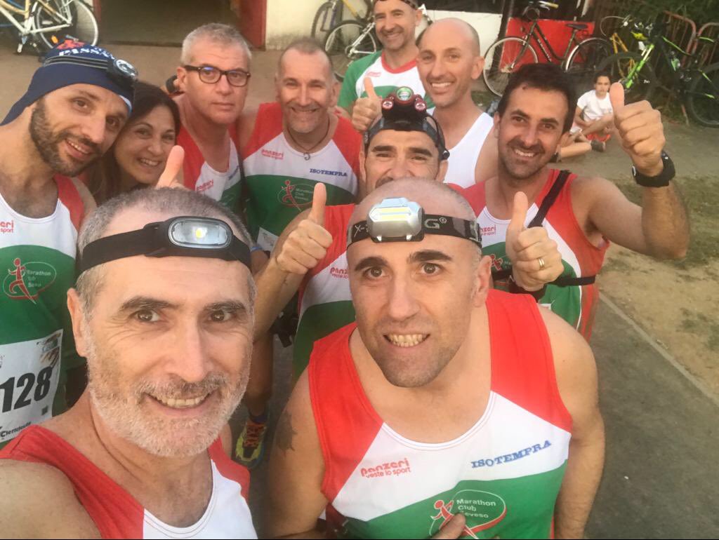 MarathonSeveso's tweet photo. Ieri sera bellissima gara “Luna e Stelle Run” nel @parcogroane a @ComunediCesate 
12km tra bosco e sentieri, grandissimo il nostro @andreakareem74 2o assoluto in 43’:51’’ 
COMPLIMENTI A TUTTI!
#FriesianTeam 🐮 https://t.co/tXGmelm0Rc