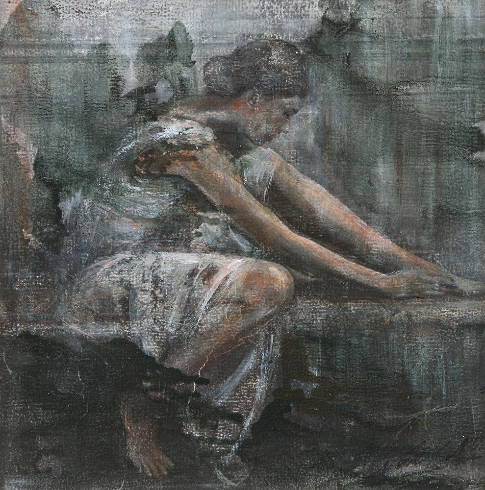 🎨

Art

By
Turkish artist

Nezihe Bilen Ateş 
(1970, Adana)

.
