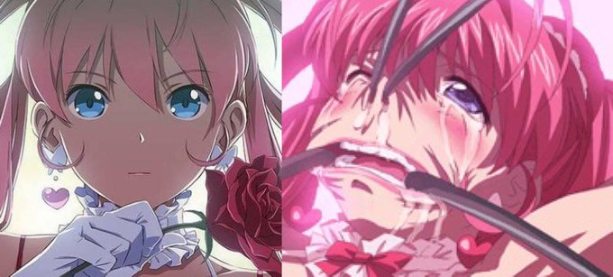 ピッグウーマンさん がハッシュタグ パピヨンローゼ をつけたツイート一覧 1 Whotwi グラフィカルtwitter分析