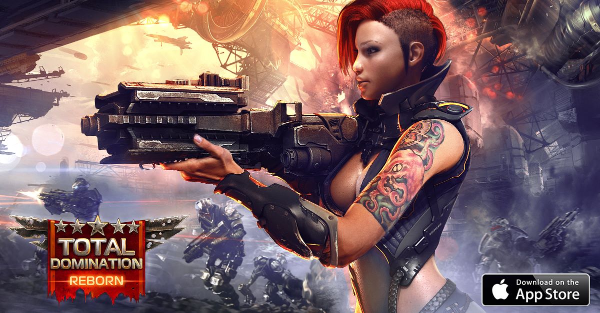 TD_Reborn's tweet photo. Offense is the best defense, Commander!
Hit LIKE if you agree!

Download for FREE: https://t.co/GyEmOkGaB4
#TDReborn https://t.co/NjEIfhtUKq