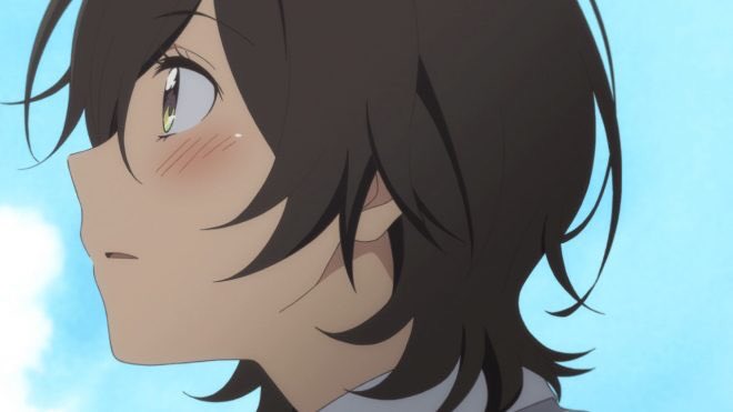 劇場OVA「あさがおと加瀬さん。」公開中です!7月からの劇場はこちらでチェックしてね👉 https://t.co/rgtTlwOo2C 