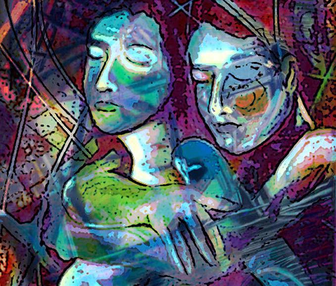 newunity's tweet photo. 'Compassion or happiness - must we choose? Neither path will suffice. If we cannot feel the pain of a fist aimed in anger, we cannot feel the warmth of an embrace.'
#WednesdayWisdom #NewUnityTalks
https://t.co/Wy0q8TfKqx https://t.co/tKYPX65W9T