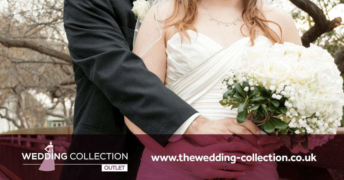 How long is it until your big day? Days? Weeks? Months? Comment below and tell us!