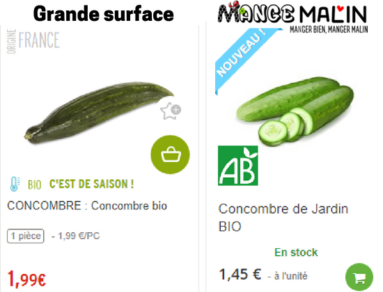 mangemalin's tweet photo. Soyez Malin ! Commandez vos produits locaux chez les producteurs locaux pour manger frais et moins cher đ„đ
Retrouvez votre Drive Malin Ă #ARRAS #LENS et #FARBUS sur : https://t.co/YEjmVgJPud
#JEMANGELOCAL #JEMANGEMALIN #LOCAVORE #hautsdefrance #BIO https://t.co/F7HI427LdZ