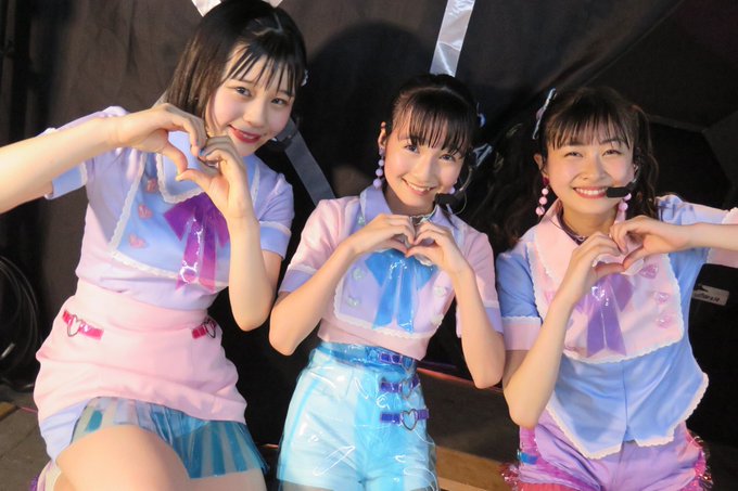 Twitterのコスプレ画像3