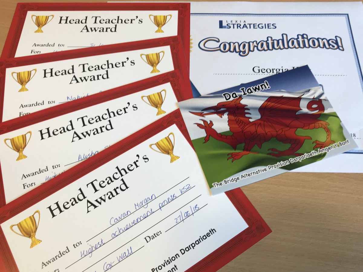 BridgePRU's tweet photo. Just some of the awards for our monthly praise and recognition assembly today! #stepbystepalwaysforward #article29 #bethebestyoucanbe https://t.co/jEccJw3LcZ